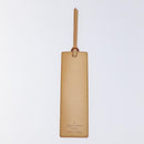 LOUIS VUITTON Monogram Multicolor Mark Page Cadu Bookmark M99196 LV Auth 128817V-3