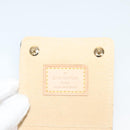 LOUIS VUITTON Monogram Jewelry case Jewelry Box LV Auth 128830-18