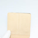 LOUIS VUITTON Monogram Jewelry case Jewelry Box LV Auth 128830-8