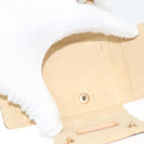 LOUIS VUITTON Monogram Jewelry case Jewelry Box LV Auth 128830-10