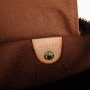 LOUIS VUITTON Monogram Graffiti Speedy 30 Hand Bag Pink M93704 LV Auth 128854V-11