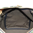 LOUIS VUITTON Monogram Camouflage Takashi Murakami Speedy 35 M95773 Auth 128855V-22