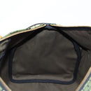 LOUIS VUITTON Monogram Camouflage Takashi Murakami Speedy 35 M95773 Auth 128855V-23