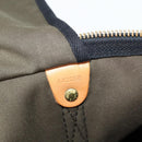 LOUIS VUITTON Monogram Camouflage Takashi Murakami Speedy 35 M95773 Auth 128855V-11