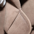 LOUIS VUITTON Monogram Multicolor Speedy 30 Hand Bag Black M92642 Auth 128856V-11