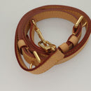 LOUIS VUITTON Monogram Multicolor Courtney MM Bag 2way Black M45642 Auth 128857-22