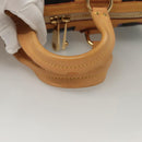 LOUIS VUITTON Monogram Multicolor Courtney MM Bag 2way Black M45642 Auth 128857-7