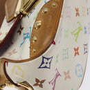 LOUIS VUITTON Monogram Multicolor Marilyn Shoulder Bag M40127 LV Auth 128868-11