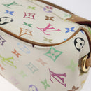 LOUIS VUITTON Monogram Multicolor Marilyn Shoulder Bag M40127 LV Auth 128868-12