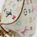 LOUIS VUITTON Monogram Multicolor Marilyn Shoulder Bag M40127 LV Auth 128868-13