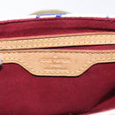 LOUIS VUITTON Monogram Multicolor Marilyn Shoulder Bag M40127 LV Auth 128868-16