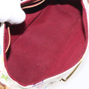 LOUIS VUITTON Monogram Multicolor Marilyn Shoulder Bag M40127 LV Auth 128868-17