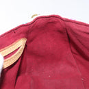 LOUIS VUITTON Monogram Multicolor Marilyn Shoulder Bag M40127 LV Auth 128868-18