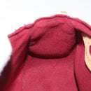 LOUIS VUITTON Monogram Multicolor Marilyn Shoulder Bag M40127 LV Auth 128868-19