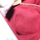 LOUIS VUITTON Monogram Multicolor Marilyn Shoulder Bag M40127 LV Auth 128868-21