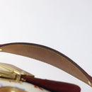 LOUIS VUITTON Monogram Multicolor Marilyn Shoulder Bag M40127 LV Auth 128868-8