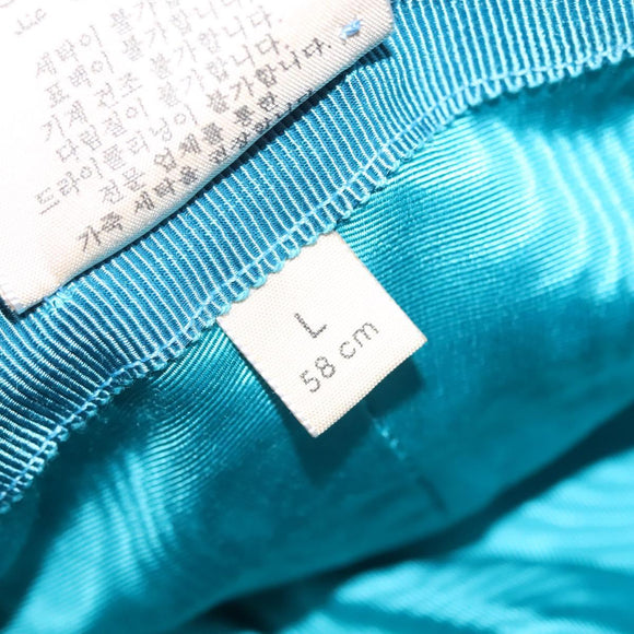 GUCCI GG Marmont Bucket Hat L Pink 728469 Auth 128886