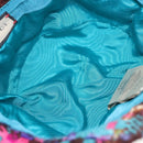 GUCCI GG Marmont Bucket Hat L Pink 728469 Auth 128886-9