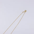 TIFFANY&Co. Loving heart Necklace 18K gold 750 Gold Auth 128893M-12