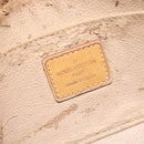 LOUIS VUITTON Monogram Pochette Cosmetic PM Pouch M43998 LV Auth 128904-9