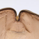 LOUIS VUITTON Monogram Pochette Cosmetic PM Pouch M43998 LV Auth 128904-11