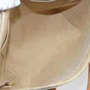 LOUIS VUITTON Damier Azur Totally PM Tote Bag N41280 LV Auth 128912A-9