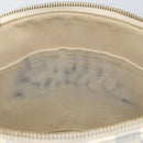 LOUIS VUITTON Damier Azur Totally PM Tote Bag N41280 LV Auth 128912A-10