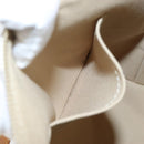 LOUIS VUITTON Damier Azur Totally PM Tote Bag N41280 LV Auth 128912A-23