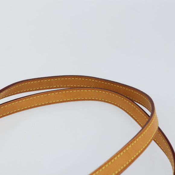 LOUIS VUITTON Damier Azur Totally PM Tote Bag N41280 LV Auth 128912A