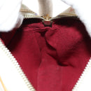 LOUIS VUITTON Monogram Multicolor Lift Shoulder Bag White M40055 LV Auth 128929A-21