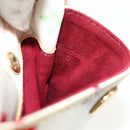 LOUIS VUITTON Monogram Multicolor Lift Shoulder Bag White M40055 LV Auth 128929A-11