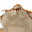 LOUIS VUITTON Damier Azur Noe BB Shoulder Bag N41220 LV Auth 128930A-23