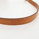 LOUIS VUITTON Damier Azur Noe BB Shoulder Bag N41220 LV Auth 128930A-8