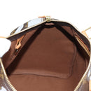 LOUIS VUITTON Monogram Graffiti Speedy 30 Hand Bag White M92195 LV Auth 128933V-22