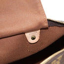 LOUIS VUITTON Monogram Graffiti Speedy 30 Hand Bag White M92195 LV Auth 128933V-11