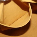 LOUIS VUITTON Monogram Denim Neo Speedy Hand Bag Blue M95019 LV Auth 128934V-19