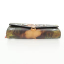 LOUIS VUITTON Masters Collection Pochette Chain Bag Pink M64626 LV Auth 128935M-6