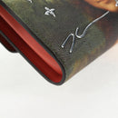 LOUIS VUITTON Masters Collection Pochette Chain Bag Pink M64626 LV Auth 128935M-18