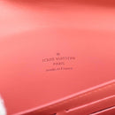 LOUIS VUITTON Masters Collection Pochette Chain Bag Pink M64626 LV Auth 128935SM-25