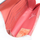 LOUIS VUITTON Masters Collection Pochette Chain Bag Pink M64626 LV Auth 128935M-11