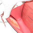 LOUIS VUITTON Masters Collection Pochette Chain Bag Pink M64626 LV Auth 128935M-29