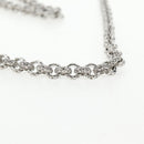 LOUIS VUITTON Masters Collection Pochette Chain Bag Pink M64626 LV Auth 128935M-9