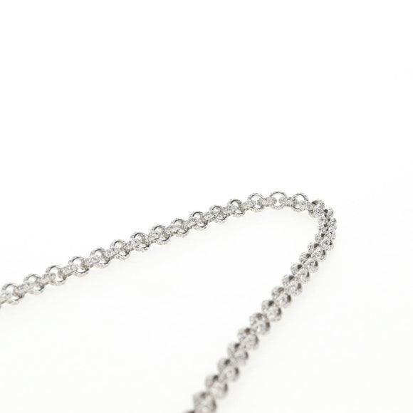 LOUIS VUITTON Masters Collection Pochette Chain Bag Pink M64626 LV Auth 128935M