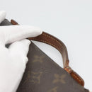 LOUIS VUITTON Monogram Organizer De Voyage Travel Case M60120 LV Auth 128953-17