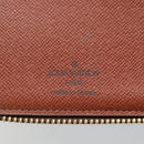 LOUIS VUITTON Monogram Organizer De Voyage Travel Case M60120 LV Auth 128953-18