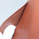 LOUIS VUITTON Monogram Organizer De Voyage Travel Case M60120 LV Auth 128953-21