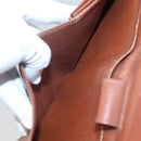 LOUIS VUITTON Monogram Organizer De Voyage Travel Case M60120 LV Auth 128953-25