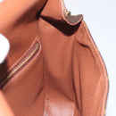 LOUIS VUITTON Monogram Monogram Saint Cloud GM Shoulder Bag M51242 Auth 128968-20