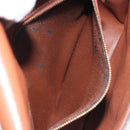 LOUIS VUITTON Monogram Monogram Saint Cloud GM Shoulder Bag M51242 Auth 128968-22