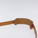 LOUIS VUITTON Monogram Monogram Saint Cloud GM Shoulder Bag M51242 Auth 128968-8